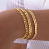 Braceletes – Pulseiras de cadeia