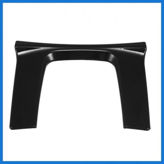 For 2016- Honda Civic Interior Central Armrest Panel Box Cover 2018 New