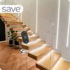WINDOW AND MIRROR CLEANING ROBOT WINDOW CLEANER Intelligent Window Cleaning KIT