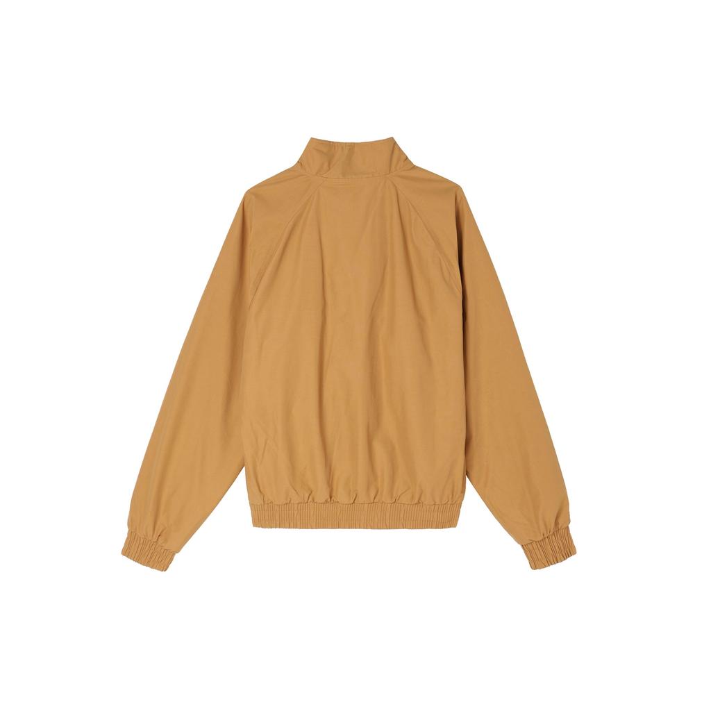 Nike Comfortable Casual Soft Long Sleeve Jacket Men Jacket Soldering-Agent White FZ0657224