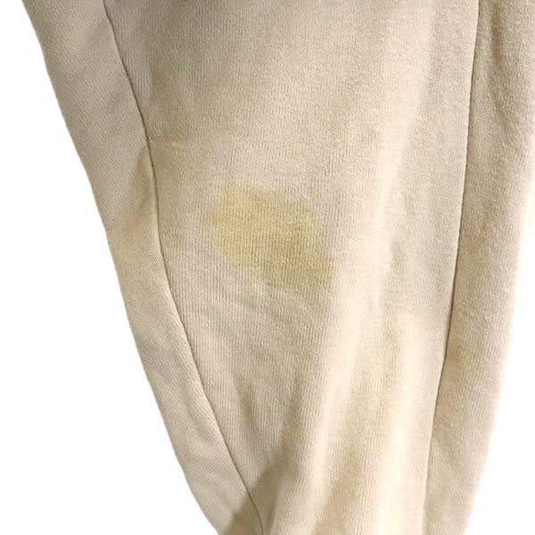 Needles made in Japan Sweatshirts Beige Men's Used