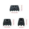 Heavy Type Snooker Cue Rest Space Saving Pool Stick Organizers Professional Billiard Equipment Organizers
