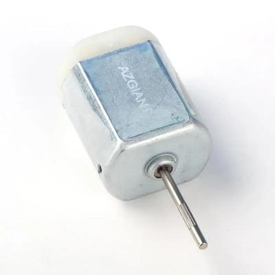 DC Motor FC-280 12V 12000r/min for Fold Rearview Mirror Motor Counterclockwise