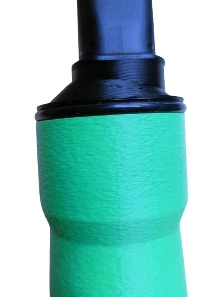 Ws3d Adapter Festool Cleantec - Staubsauger Metabo ASR 25, 35, 50