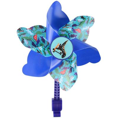 Kids Bike Handlebar Flower Pinwheel Children  Scooter Windmill Spinning Pinwheel Cycling Accessories