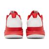 Nike Kyrie Low 5 TB University Red Scarpe da ginnastica unisex bianche DO9617-600