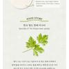 SKINFOOD - Pantothenic Water Parsley Clear Pad Pouch Set