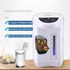 TSJ Electric Kettle 110V/220V Stainless Steel with Household Insulation and Constant Temperature Function