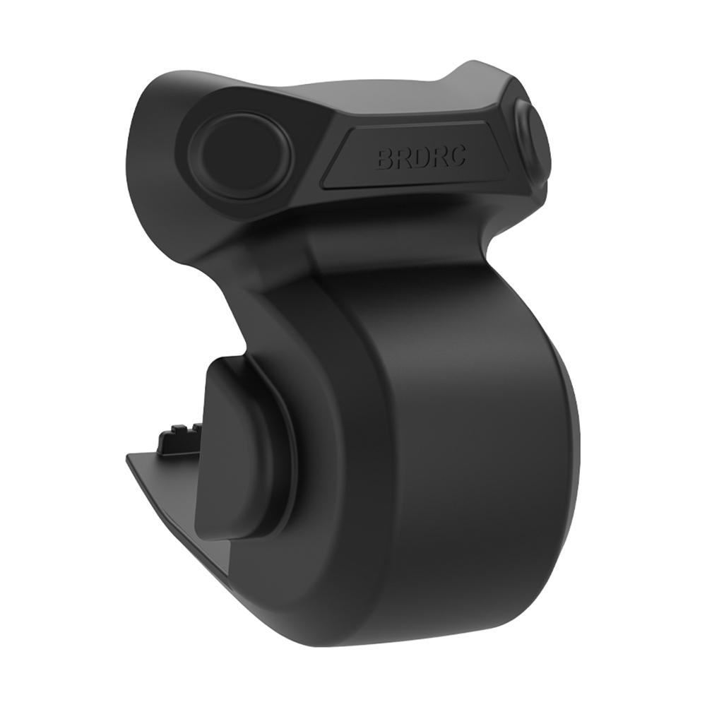 For DJI AIR 3S Drone Gimbal Lens Protection Cover Dustproof Lens Protection Cover Cap Protective Gimbal Cover Drone Accessories