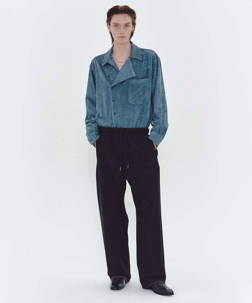 MMIC Dusk Sweatpants (Black)