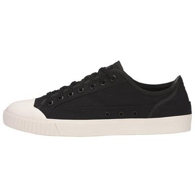 Unisex Ok Basketball Lo Black D844N-9090