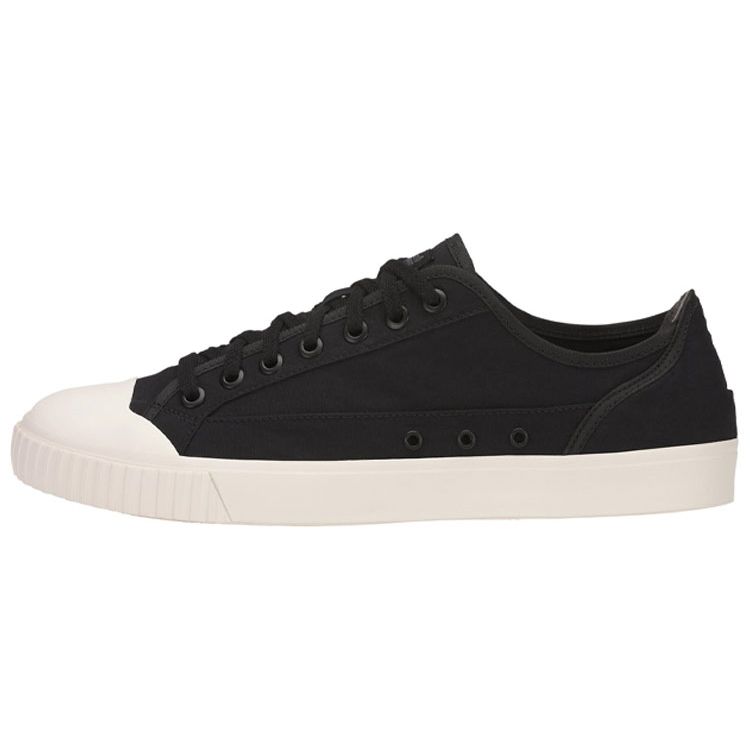 

Onitsuka Tiger Unisex Ok Basketball Lo Black D844N-9090 36