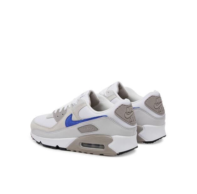 Men's Sneakers Nike Air Max 90 Dm0029 110 White
