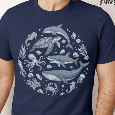 Üst giysisi – T-shirtler