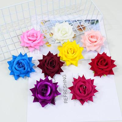 Deko & Wohnaccessoires – Künstliche Blumen & Kränze