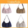 Fashionable Large Capacity Tote Bag With Zipper Closure For Everyday Wear