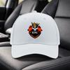 Skull Crown KING Baseball Cap  Adjustable Duckbill Hat for Unisex  Women Lightweight Unisex Cap with Skull Crown  KING