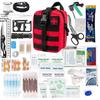 Multifunktionales Outdoor-Überlebensausrüstungs- und Erste-Hilfe-Set
