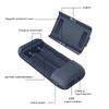 Lithium Battery Organizers and Quick Charger for 18650 21700 18700 20700 Models with Safety Features