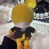 [USED] Pogari Skzoo Stuffed Animal Felix Stray Kids Official