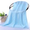 70x140cm Microfiber Jacquard Bear Cartoon Men and Women Large Bath Towel Beach Sunbathing Swimming Bathrobe Gym Yoga Couple Gift