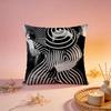 Fashion Ooskar Schlemmered Cushion Cover Comfortable Durable Pillow Cover MultiScene for Home Office Car Sofa