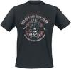 2026 Make A Difference Motrhead Tshirt Unisex Wounisex Band Graphic Tee  Cotton Summer Top