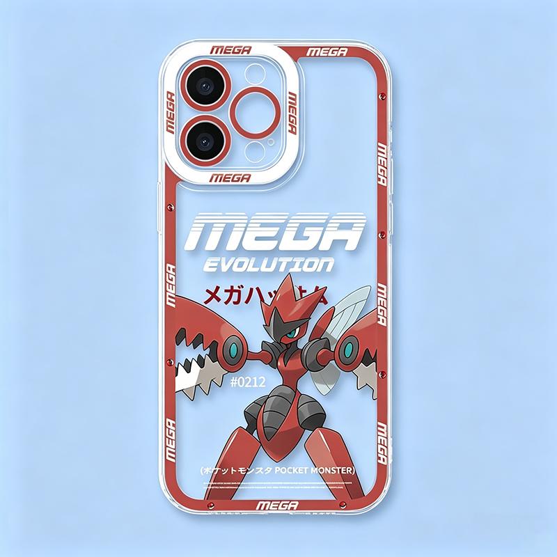 Cartoon P-Pokémon Anime Case For Xiaomi Redmi 15 15C 14C 14R 13 13C 13X 12 12C 10 10A 10C A5 A4 A3 Pro Turbo 5 Max 4 3 4G 5G