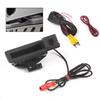 Car Trunk Tailgate Trunk Switch with Camera for BMW 1 3 5 Series X6 X5 X1 E60 E90 E91 E92 E93 E70 E71 51247118158
