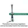 Components Welding Fixed Test Probe Portable Pressure Needle Burning Tool Kit Universal Test Fixture CPU Circuit Board