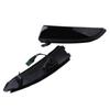 For Fiesta Mk7 2008-2017 Car Led Dynamic Side Rearview Mirror Light Turn Signal Indicator