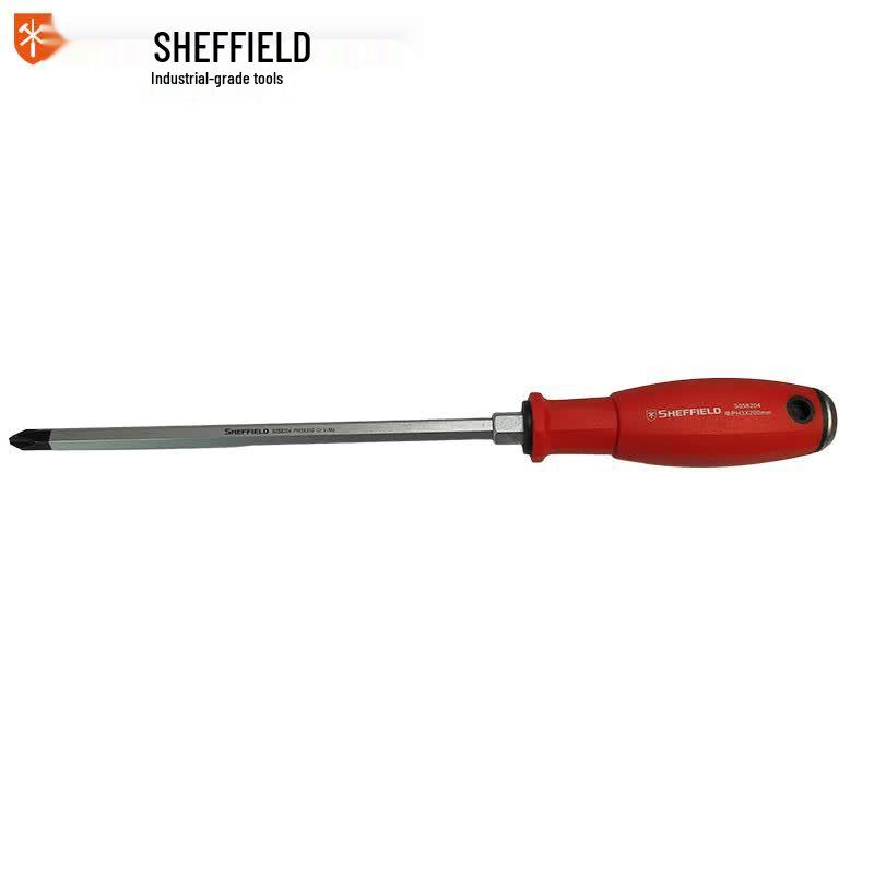 SHEFFIELD PH3 Cross-Head Screwdriver