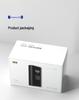 Portable Electric Car Tire Inflator Pump