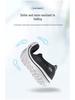 2026 Spring Women's Breathable Soft Sole Slip-On Walking Shoes for Women & Couples
