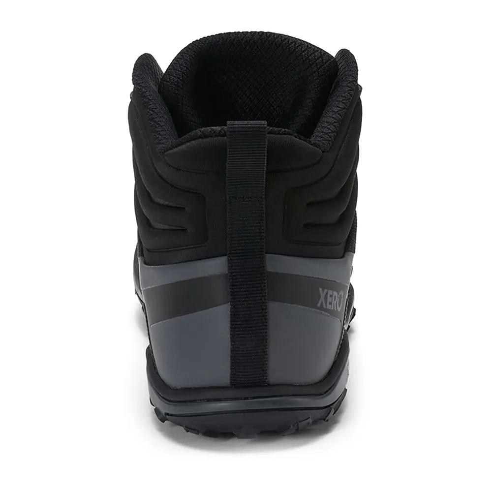 Xero Shoes Ботинки для хайкинга Scrambler Mid II WP