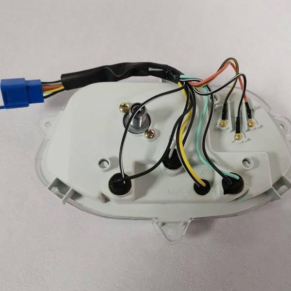 Neptune HS125T & Fuxing QS150T Speedometer Odometer