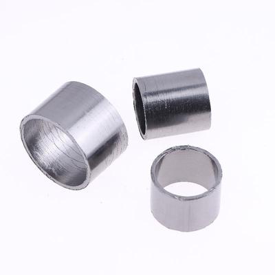 1Pcs 28.7-42.8Mm Inner Dia Connector Motos Dirt Pit Bike O-Ring Motorcycle Muffler Exhaust Pipe Gasket Seal Ring