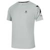 361° Herren Kurzarm-T-Shirt mit lockerem Schnitt und Schnelltrocknungsfunktion