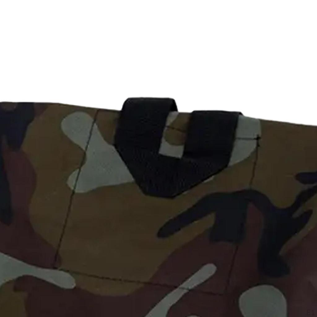 Fertilizer Spreader Backpack Applicators Adjustable Shoulder Strap Sprayer Bag