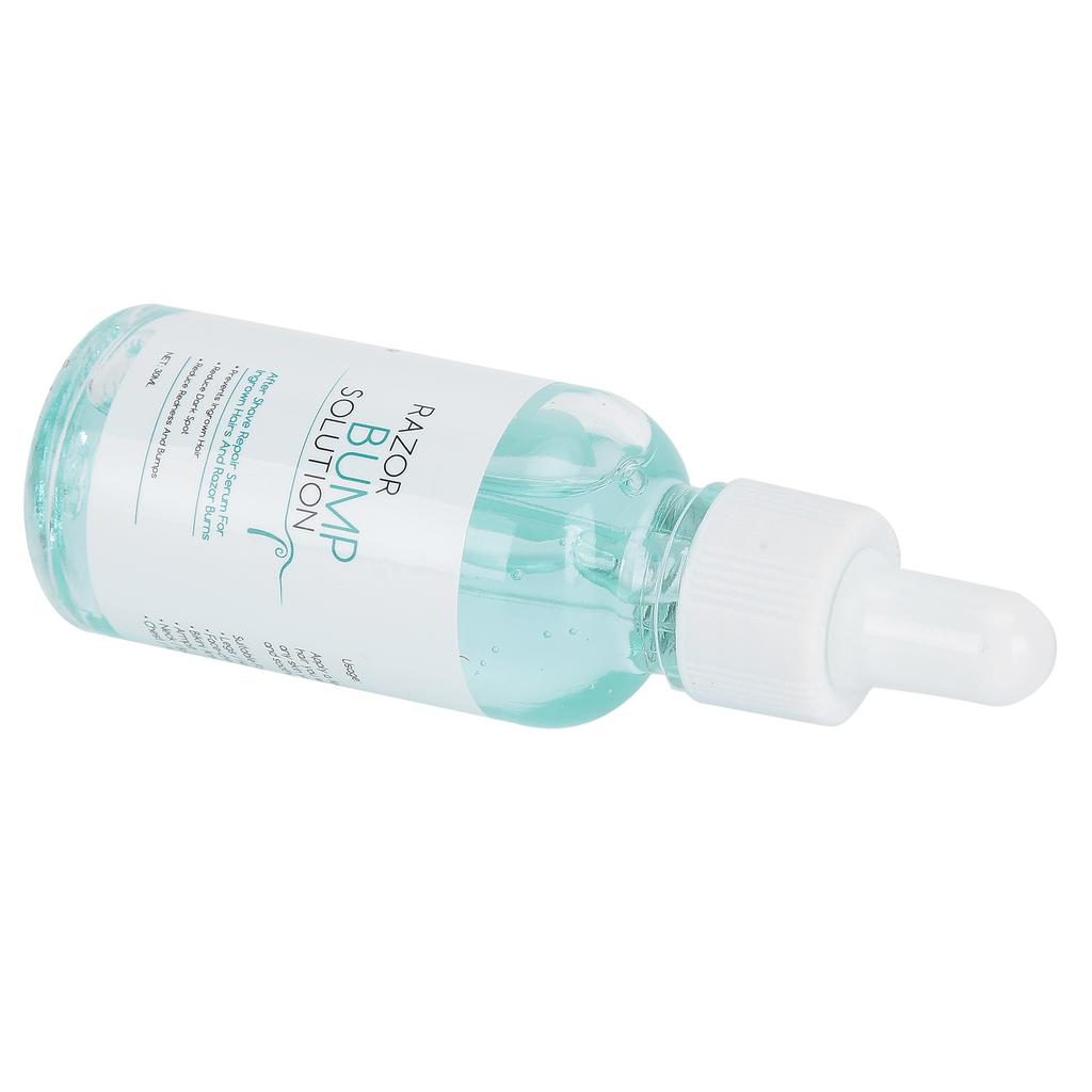 Lanthome Hair Growth Inhibiting Emulsion Moustache Grow Inhibitor Care Skin Cosmetic 30ml