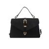 Commuter Niche Design Messenger Bag Women's Bag New Premium Handbag Simple Shoulder Bag Texture Small Square Bag