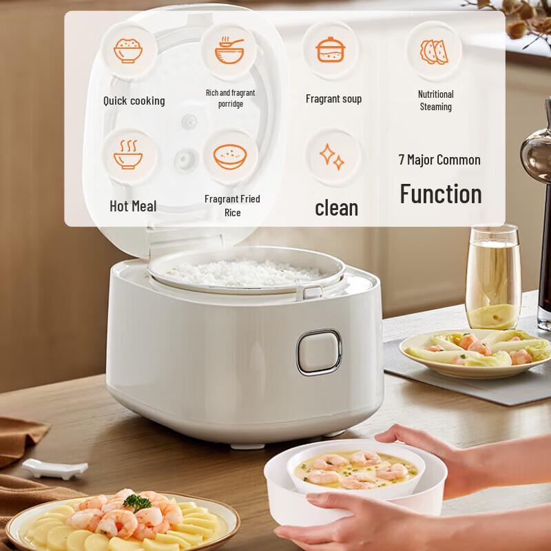 Supor 3L Smart Electric Rice Cooker