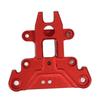 Front Upper Brace Mount Aluminum Alloy Accurate Size Sy Installation RC Car Front Upper Brace for   1/7 1/8