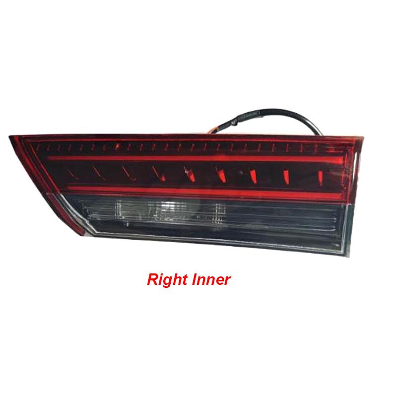 Baificar Brand New Rear Brake Lamp Tail Light Assembly For GAC Trumpchi EMPOW -