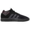 Spitfire X Adidas Tyshawn NYC/SF Mashup Men Sneakers Black Core-Black Silver-Metallic HQ9792