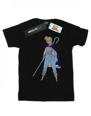 Mens Toy Story 4 Bo Peep Pose T-Shirt