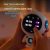 M2 Astronaut AI Voice-Interactive Student Alarm Clock & Learning Robot