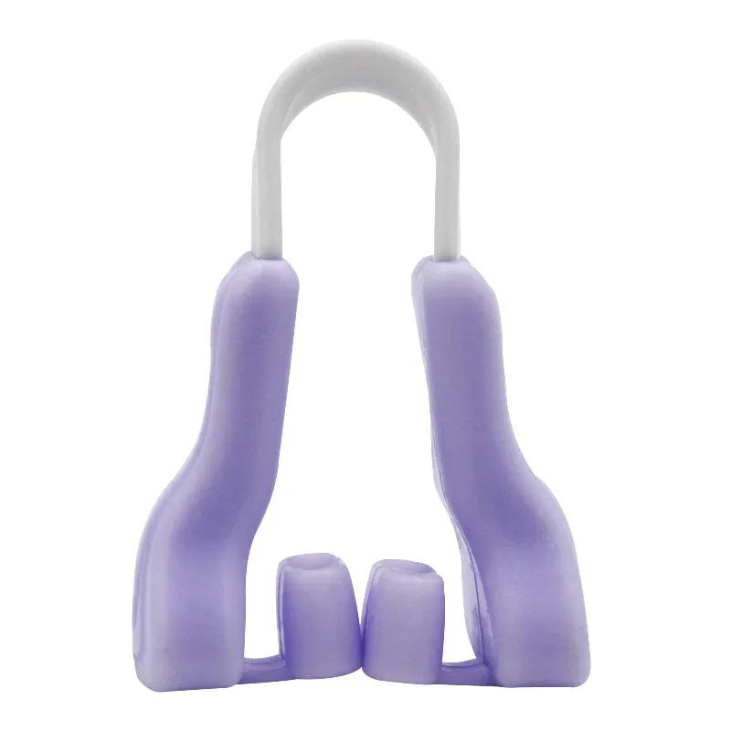 Silicone Hurtless Magic Nose Shaper Clip Nose Lifting Shaper Shaping Bridge Straightener Silicone Nose Slimmer
