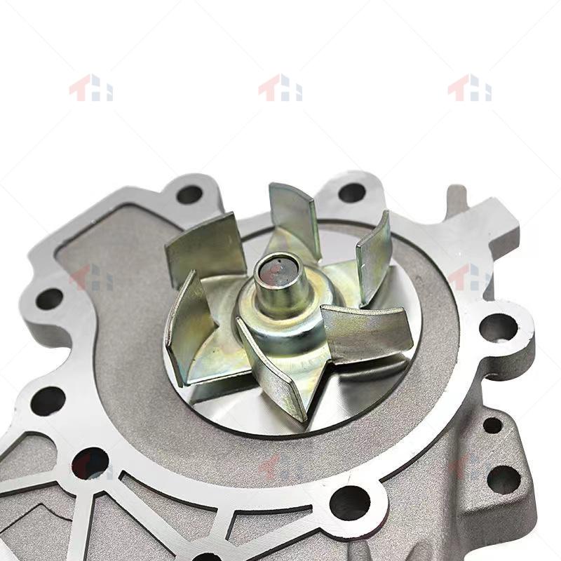 1307100-ED01 Car Water Pump Suitable for Great Wall HAVAL H5 WINGLE 5 WINGLE 6 Diesel Engine 2.0 Engine Model GW4D20