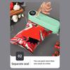 Mini Wireless Vacuum Sealer Portable Handheld 60kpa Strong Suction Fast Seal USB Rechargeable Food Sealing Machine